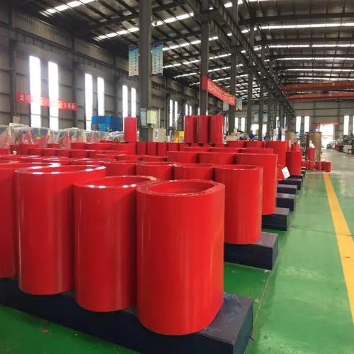 榕江SCB13-50KVA干式变压器